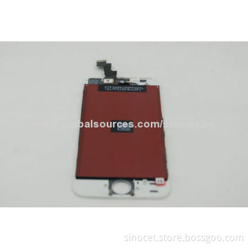 Truly Original LCD Display for iPhone 5S, Grade A